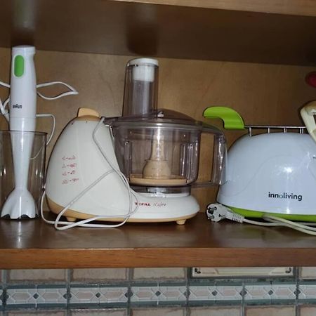 Appartamento Incantevole 90 Mq A Due Passi Mare Mozzafiato Isola delle Femmine Exterior foto