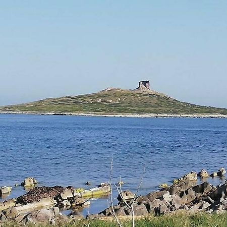 Appartamento Incantevole 90 Mq A Due Passi Mare Mozzafiato Isola delle Femmine Exterior foto
