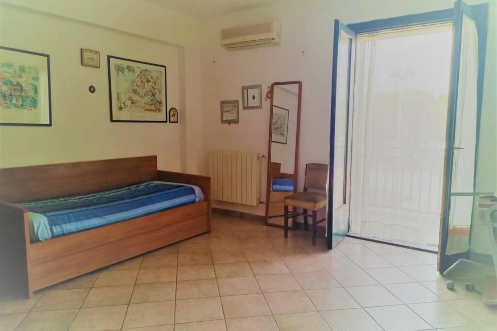Appartamento Incantevole 90 Mq A Due Passi Mare Mozzafiato Isola delle Femmine Exterior foto