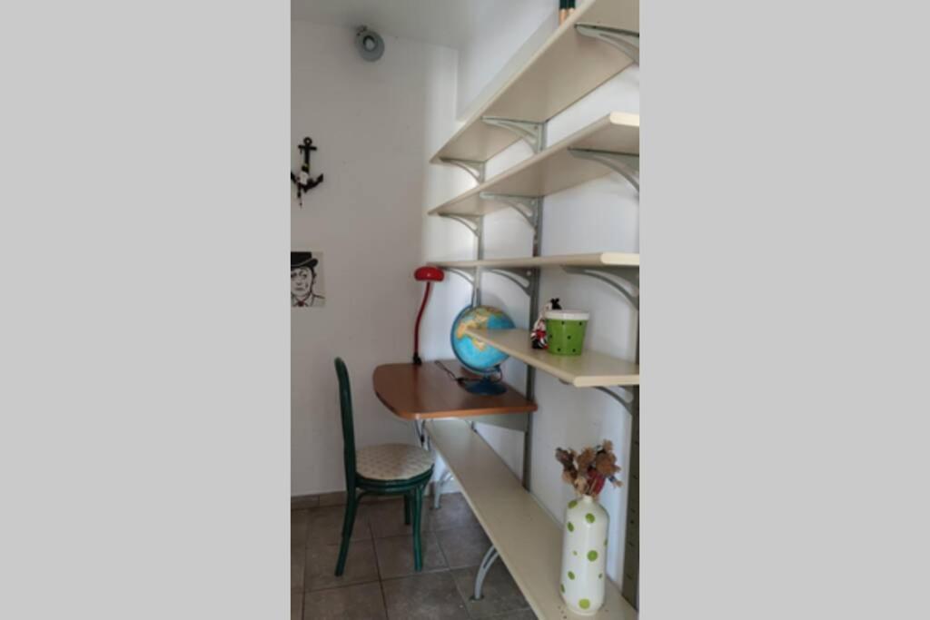 Appartamento Incantevole 90 Mq A Due Passi Mare Mozzafiato Isola delle Femmine Exterior foto